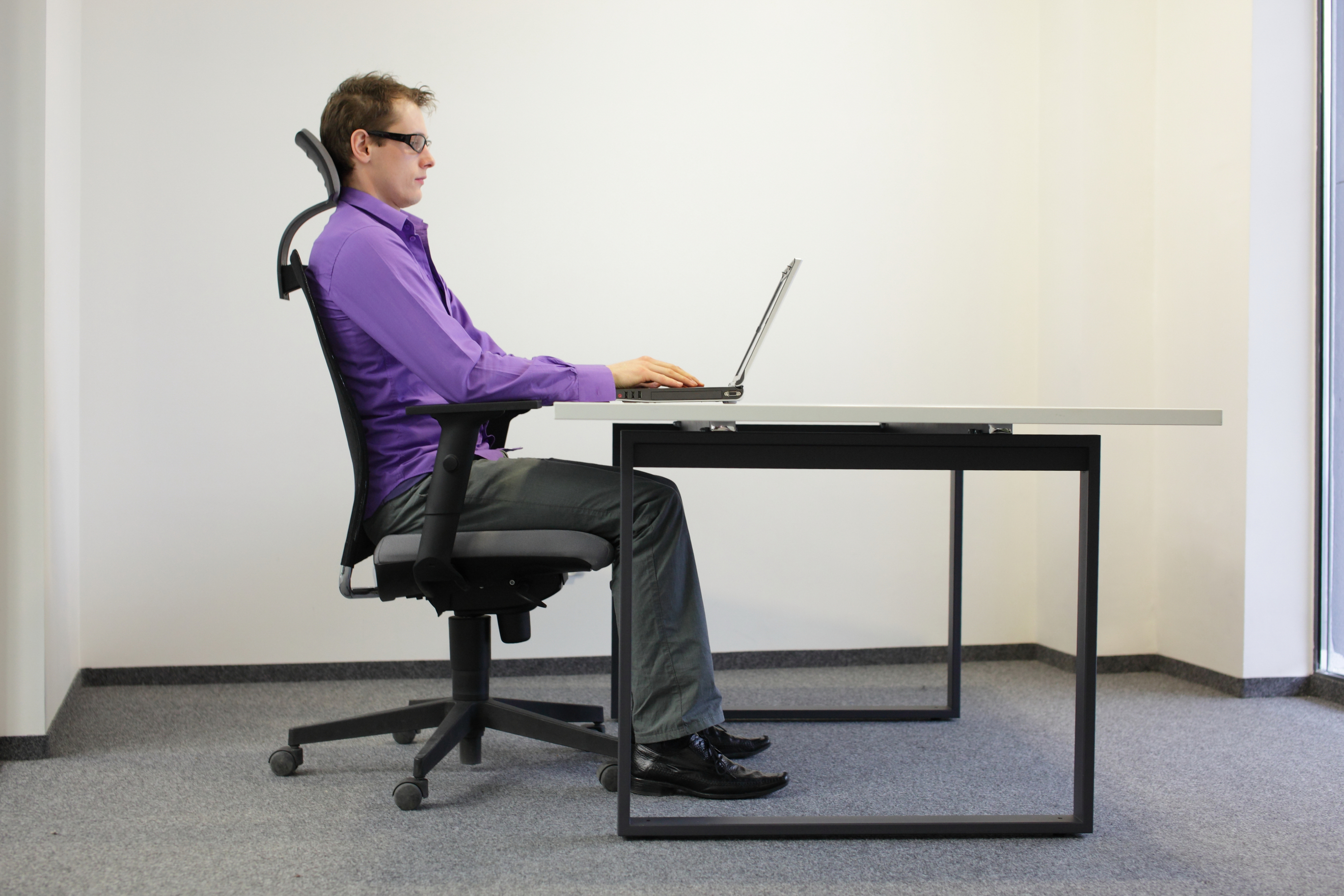 Ergonomic office Chairs