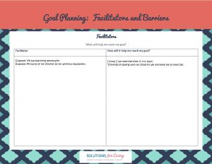 facilitators-goal-planning