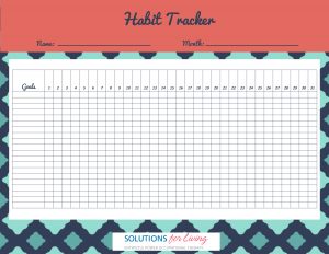 habit-tracker